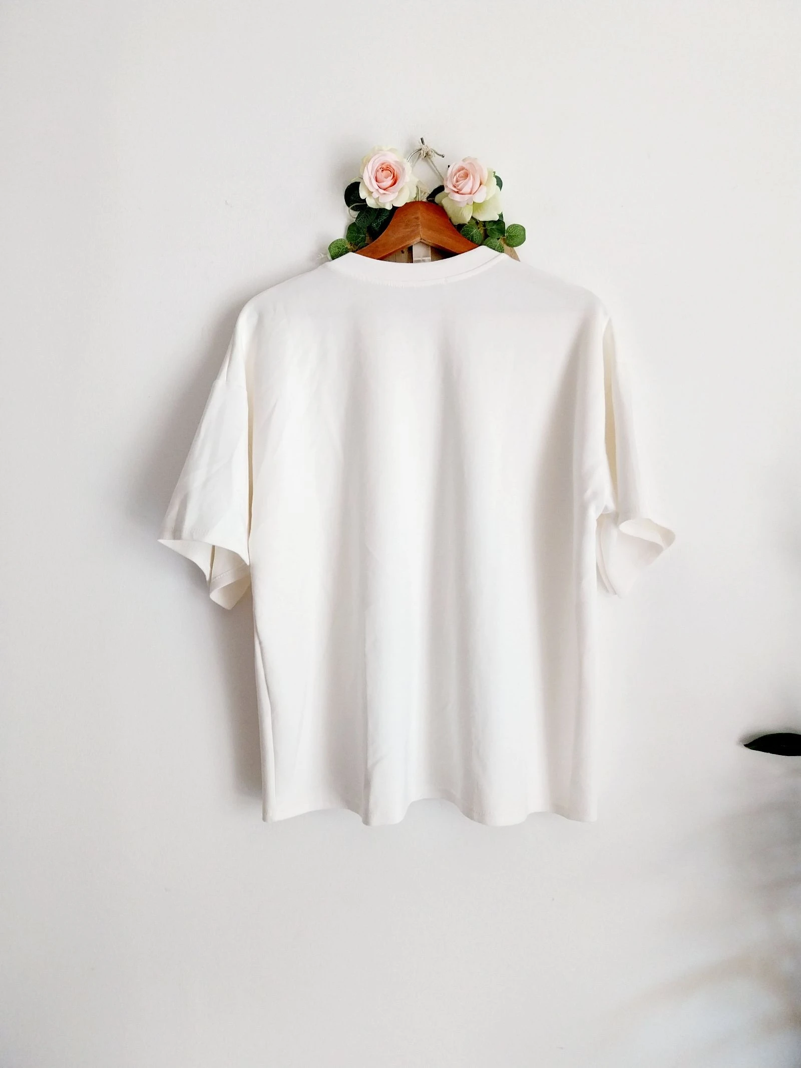Blusa holgada tipo sudadera ligera estampada St Tropez Joyna Talla 38 a 42 – photo 8